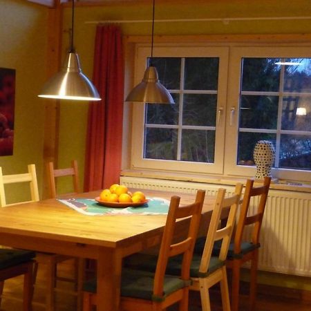Ferienhaus Gartenblick Dierdorf Exteriör bild