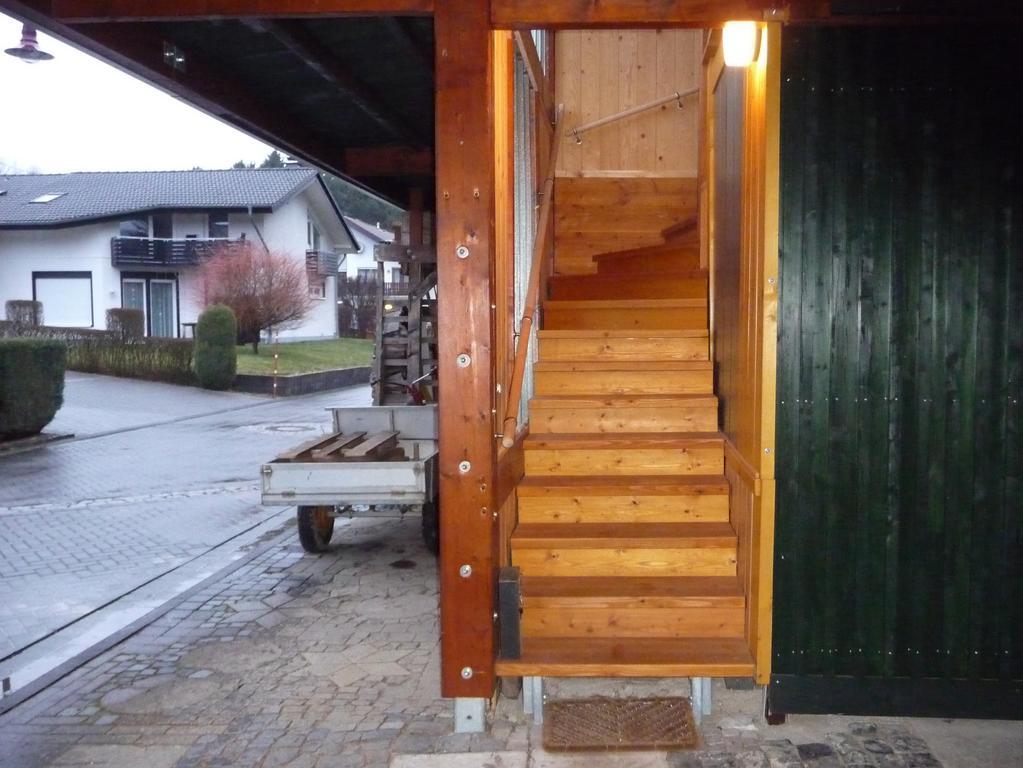 Ferienhaus Gartenblick Dierdorf Exteriör bild