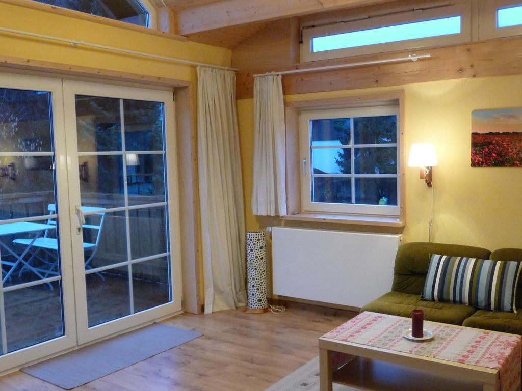 Ferienhaus Gartenblick Dierdorf Exteriör bild